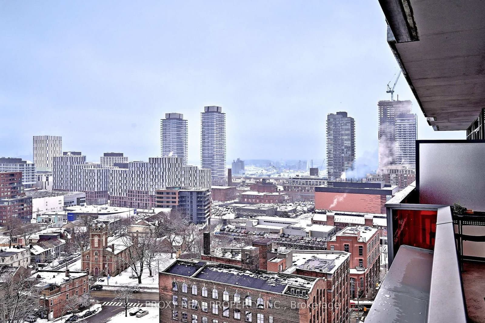 120 Parliament Street, Unit 1605 thumbnail 38