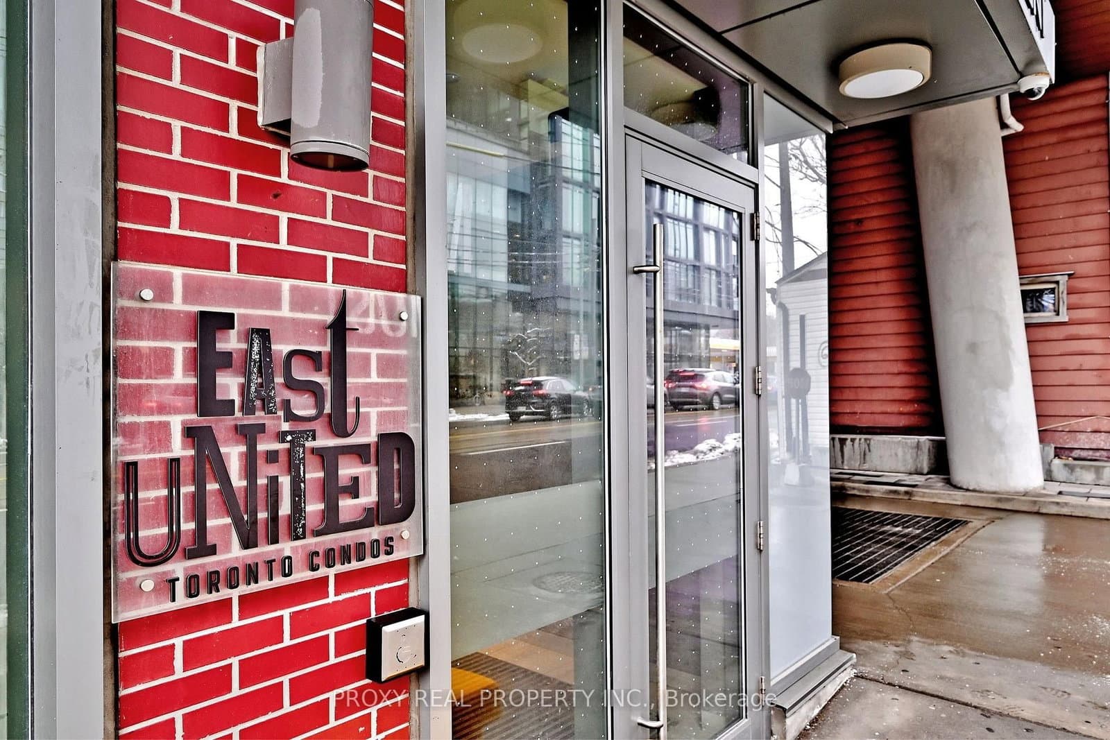 120 Parliament Street, Unit 1605 thumbnail 4