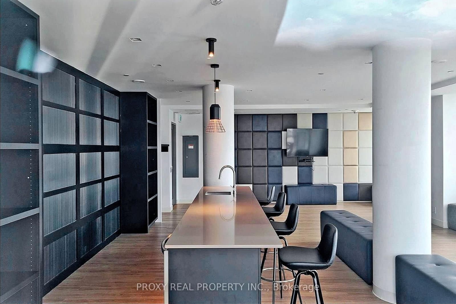 120 Parliament Street, Unit 1605 thumbnail 43