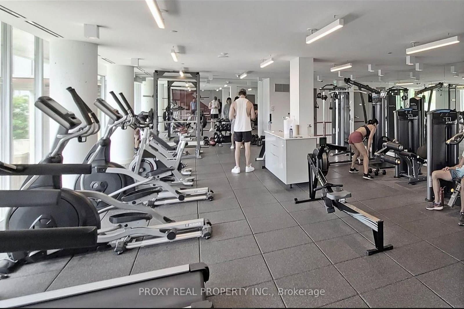 120 Parliament Street, Unit 1605 thumbnail 47