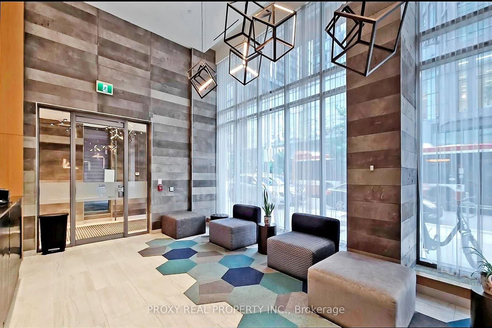 120 Parliament Street, Unit 1605 thumbnail 5