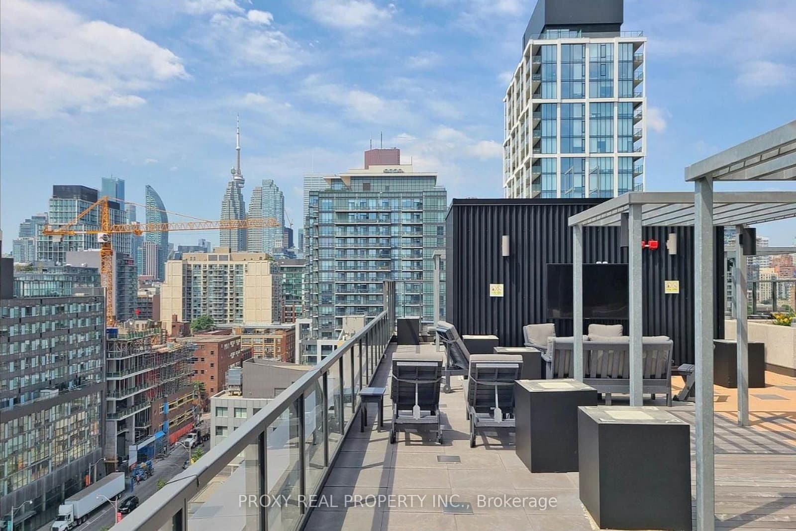 120 Parliament Street, Unit 1605 thumbnail 50