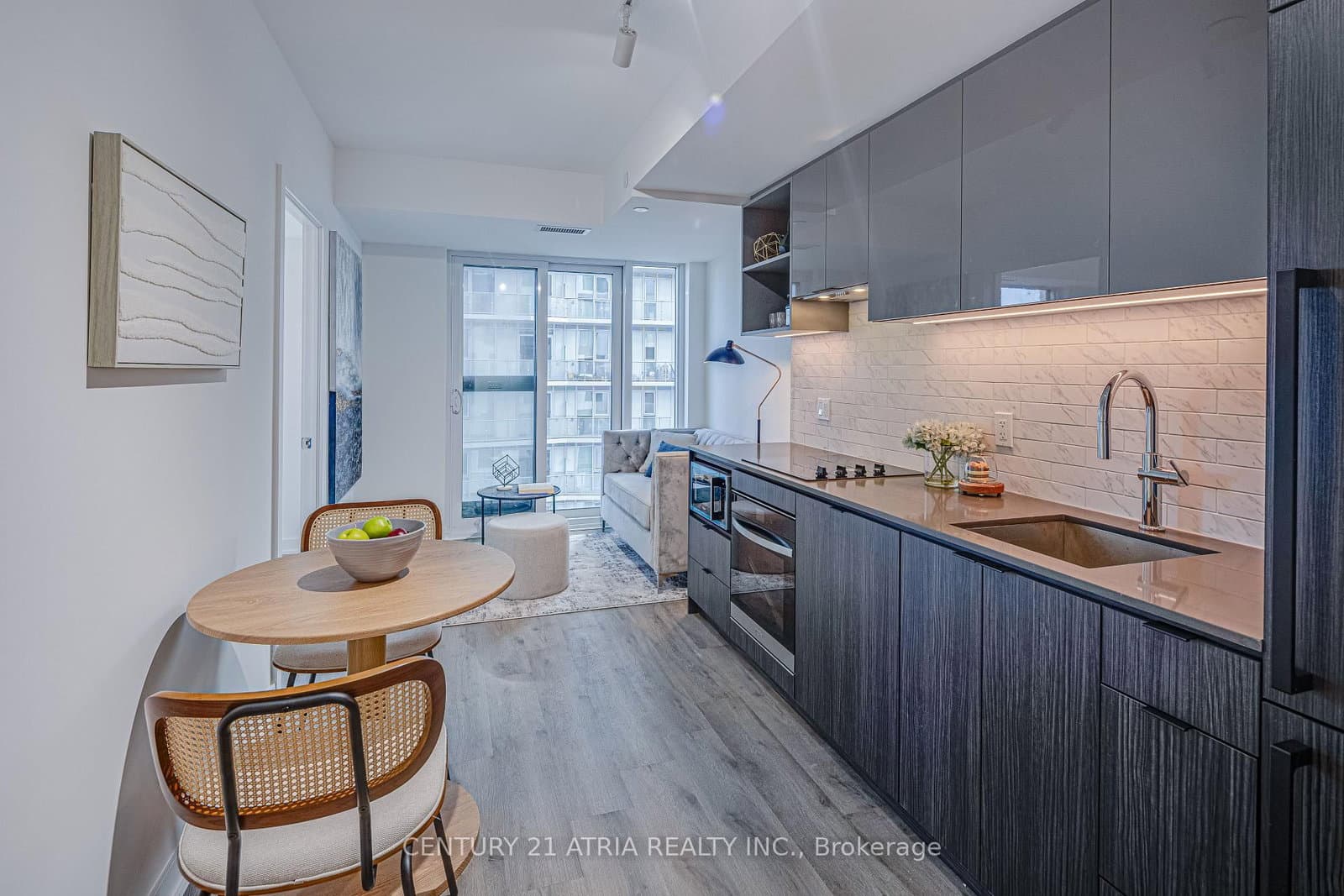 252 Church Street, Unit 2308 - Image 1