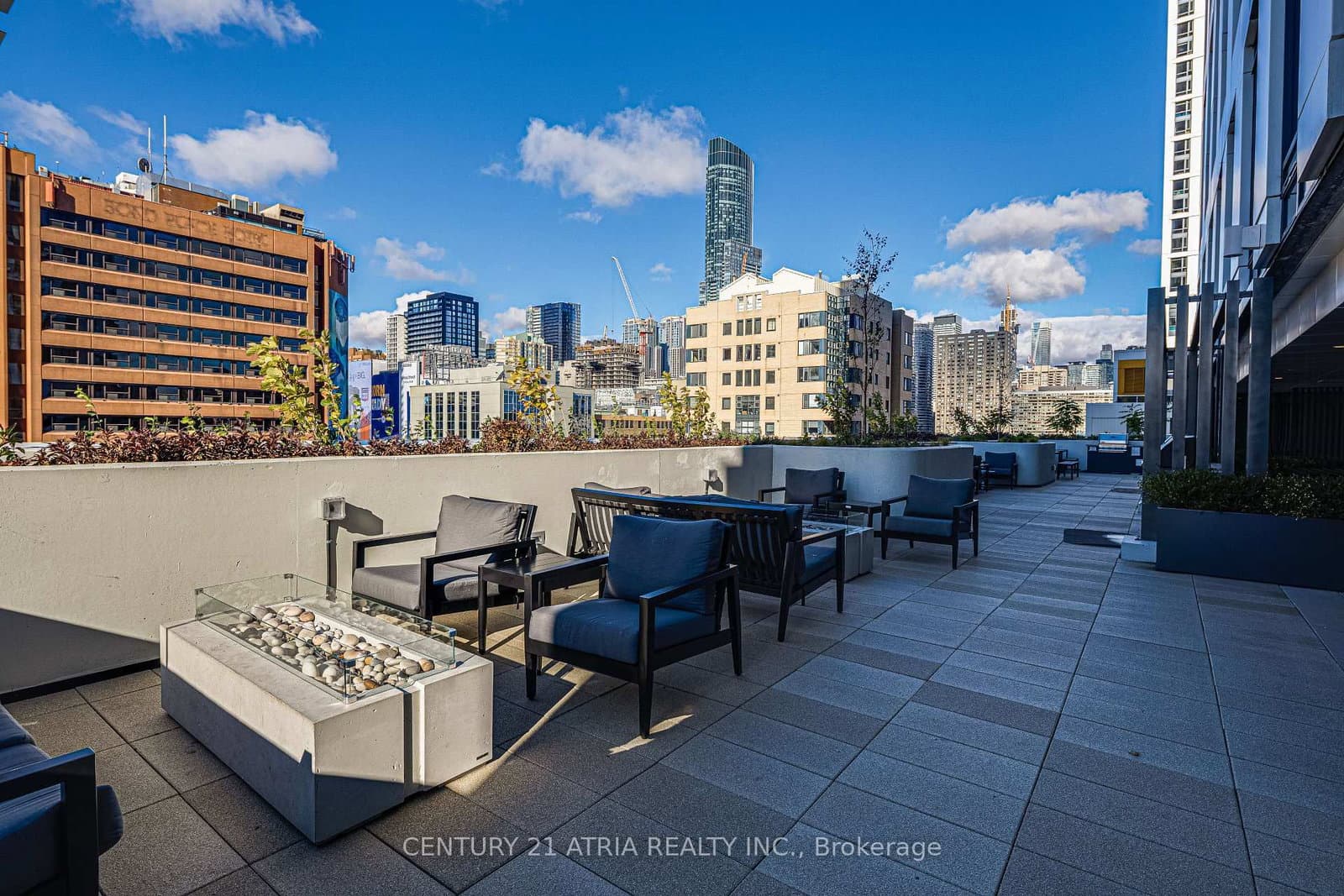 252 Church Street, Unit 2308 thumbnail 18