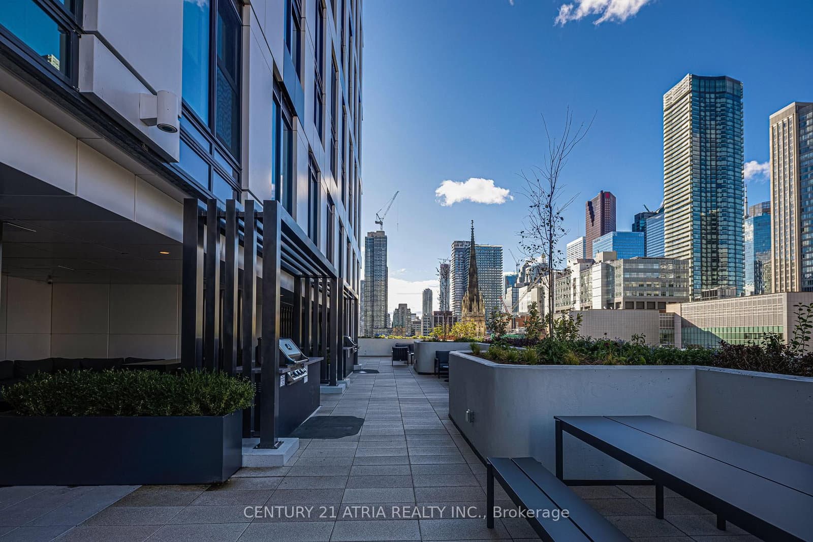 252 Church Street, Unit 2308 thumbnail 20