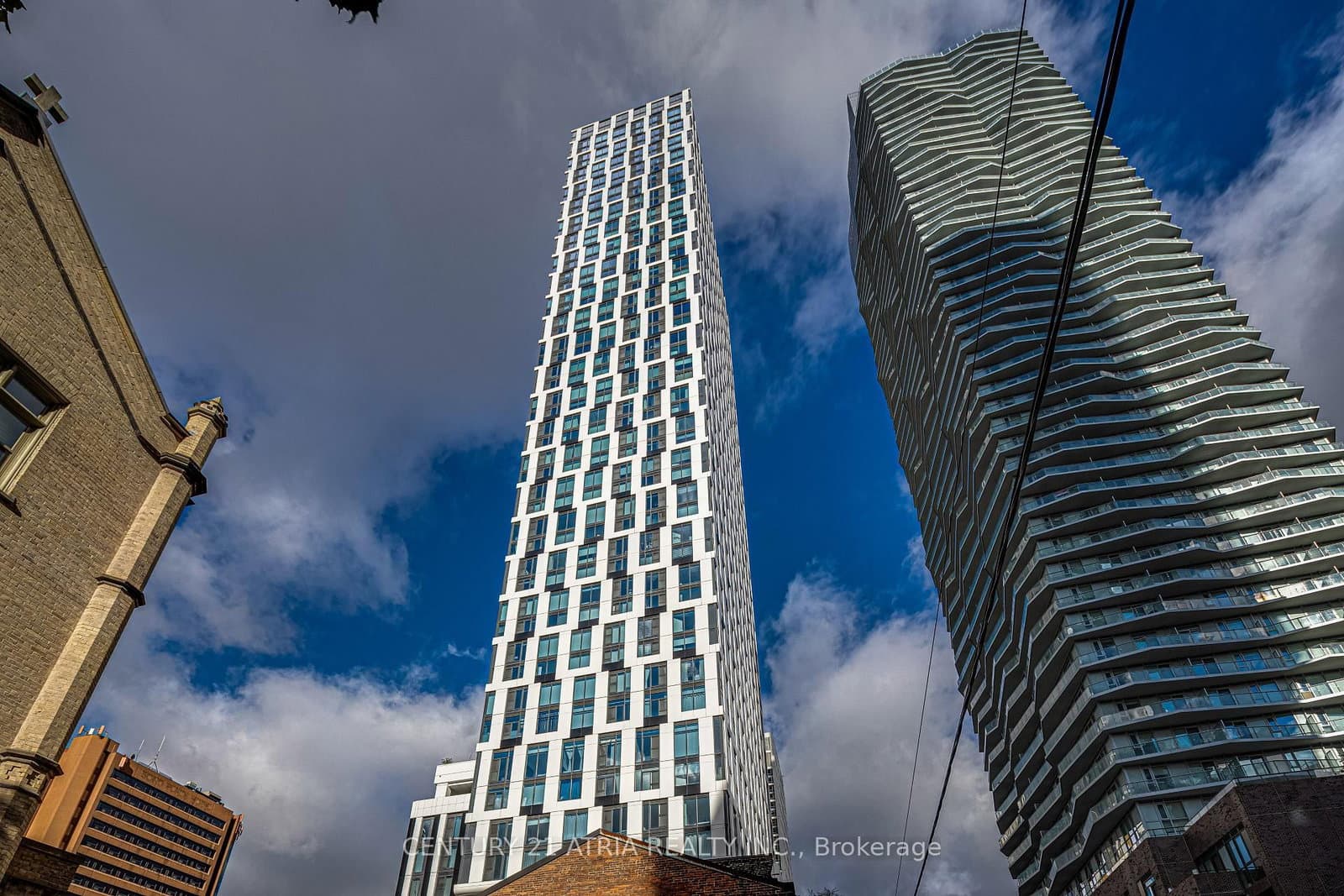 252 Church Street, Unit 2308 thumbnail 36