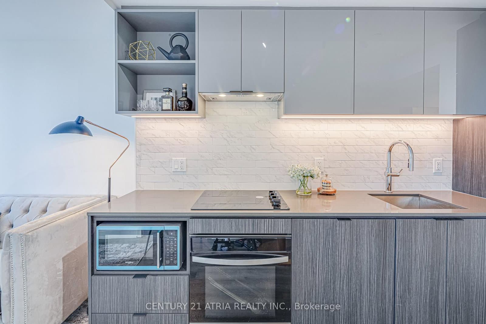 252 Church Street, Unit 2308 thumbnail 4