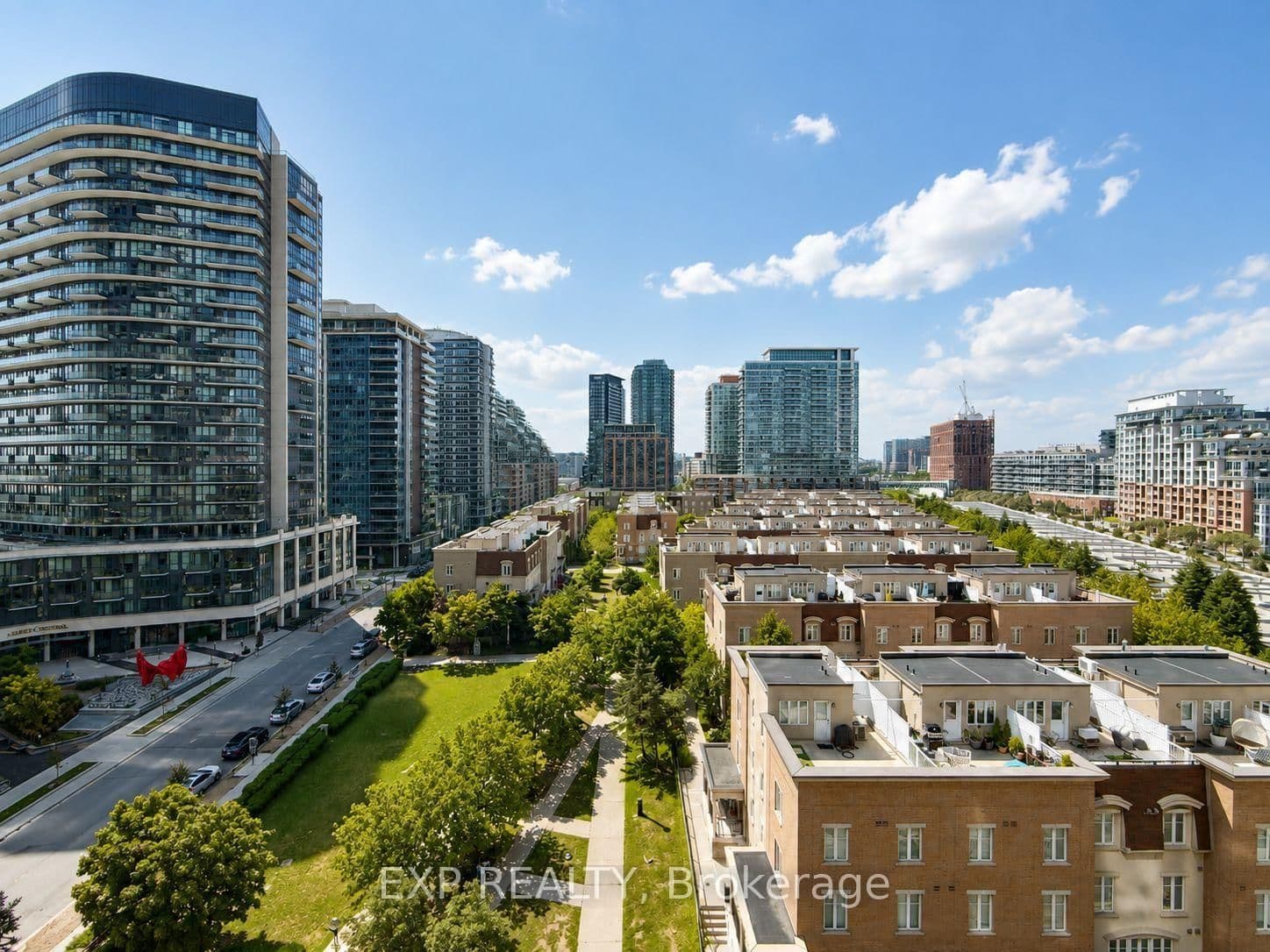 19 Western Battery Road, Unit 811 thumbnail 21