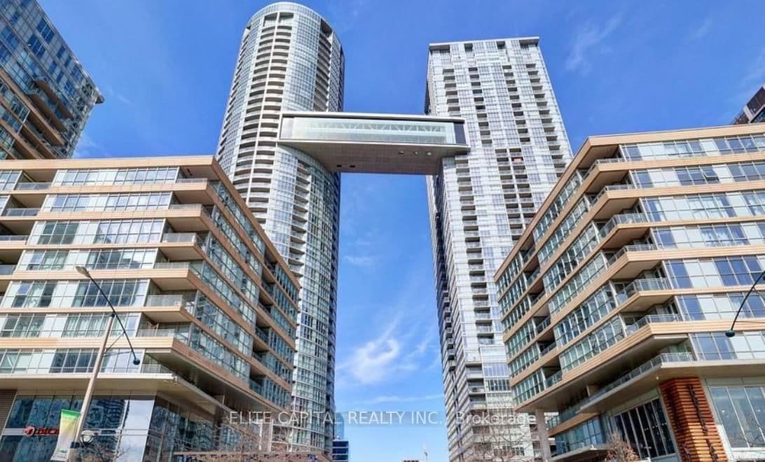 21 Iceboat Terrace, Unit 3610 - Image 1