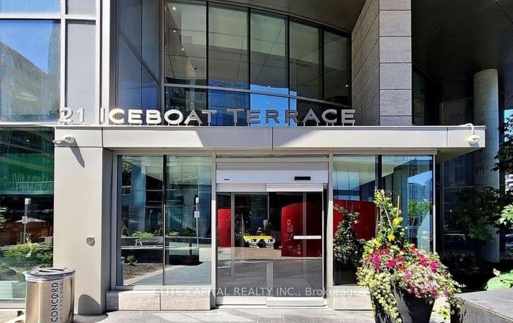 21 Iceboat Terrace, Unit 3610 thumbnail 2