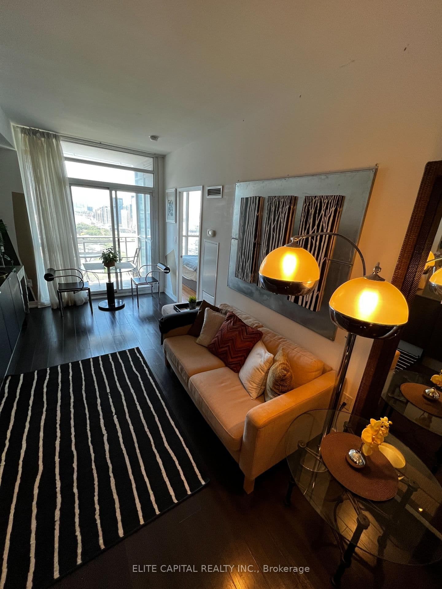 21 Iceboat Terrace, Unit 3610 thumbnail 7