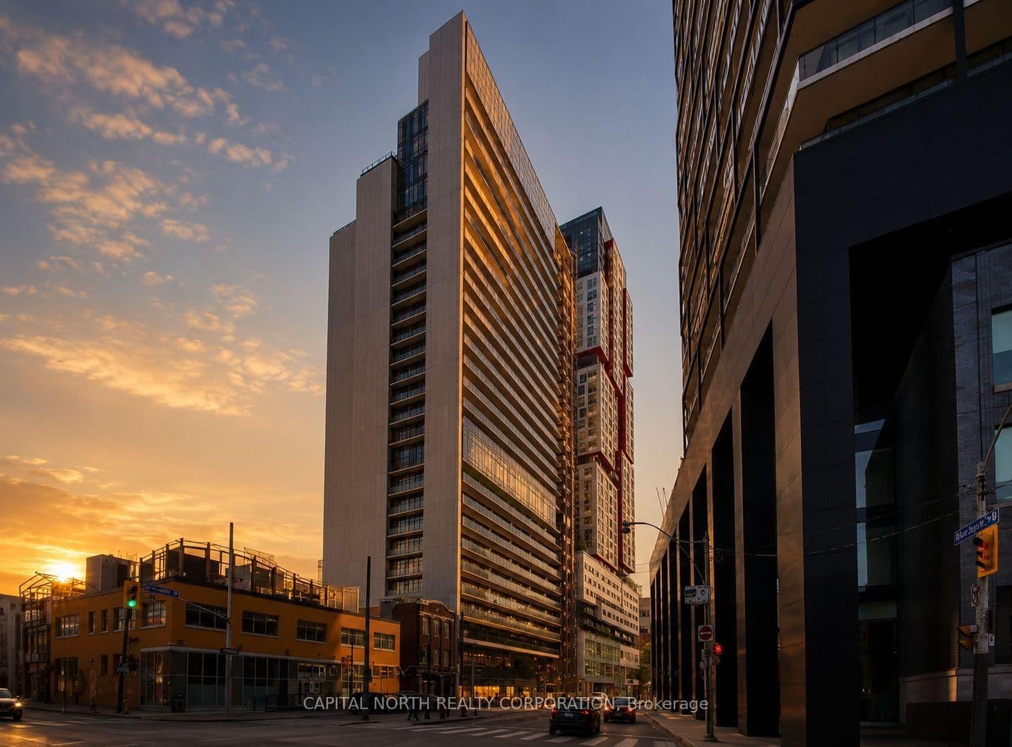 330 Richmond Street W, Unit 2507 - Image 1