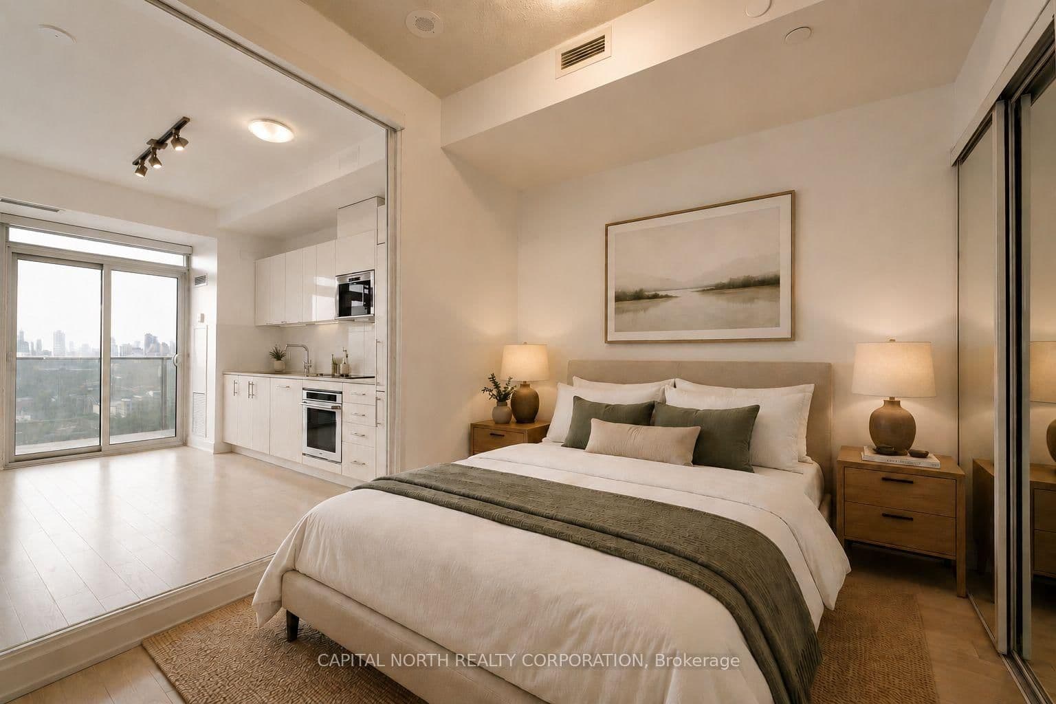 330 Richmond Street W, Unit 2507 thumbnail 11