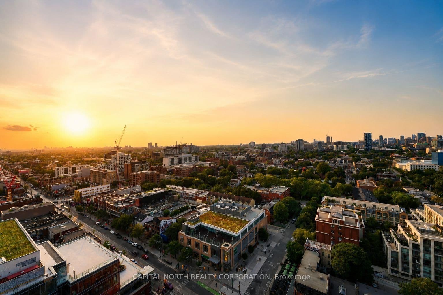330 Richmond Street W, Unit 2507 thumbnail 14