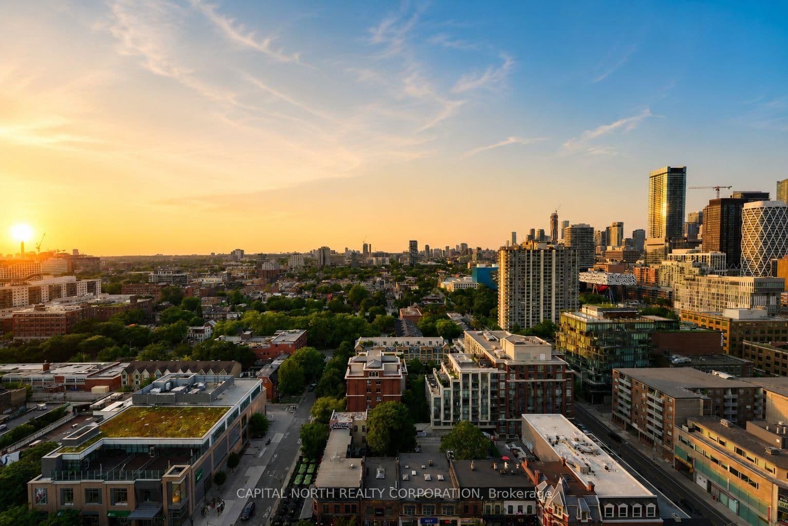 330 Richmond Street W, Unit 2507 thumbnail 15