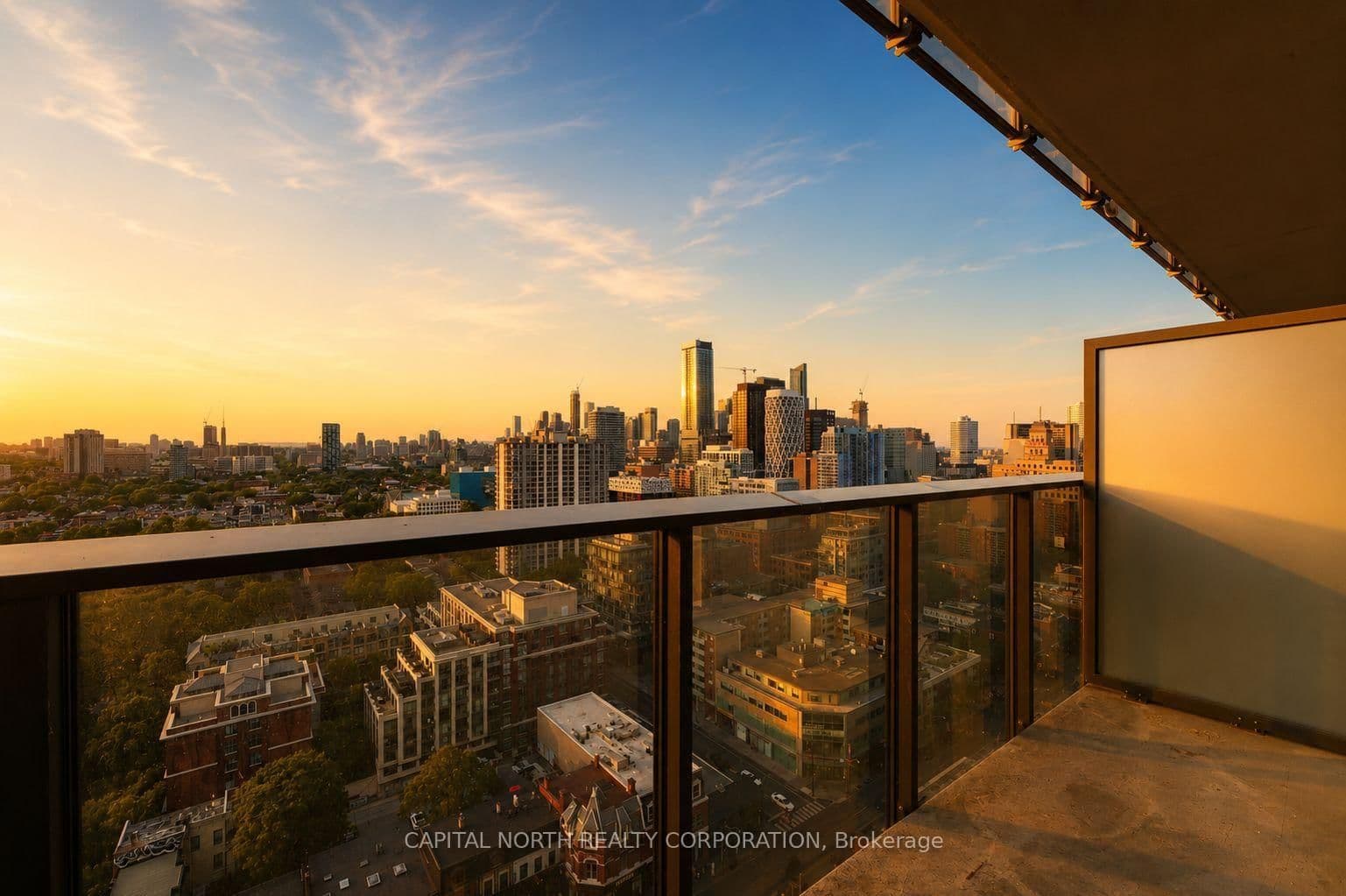 330 Richmond Street W, Unit 2507 thumbnail 16