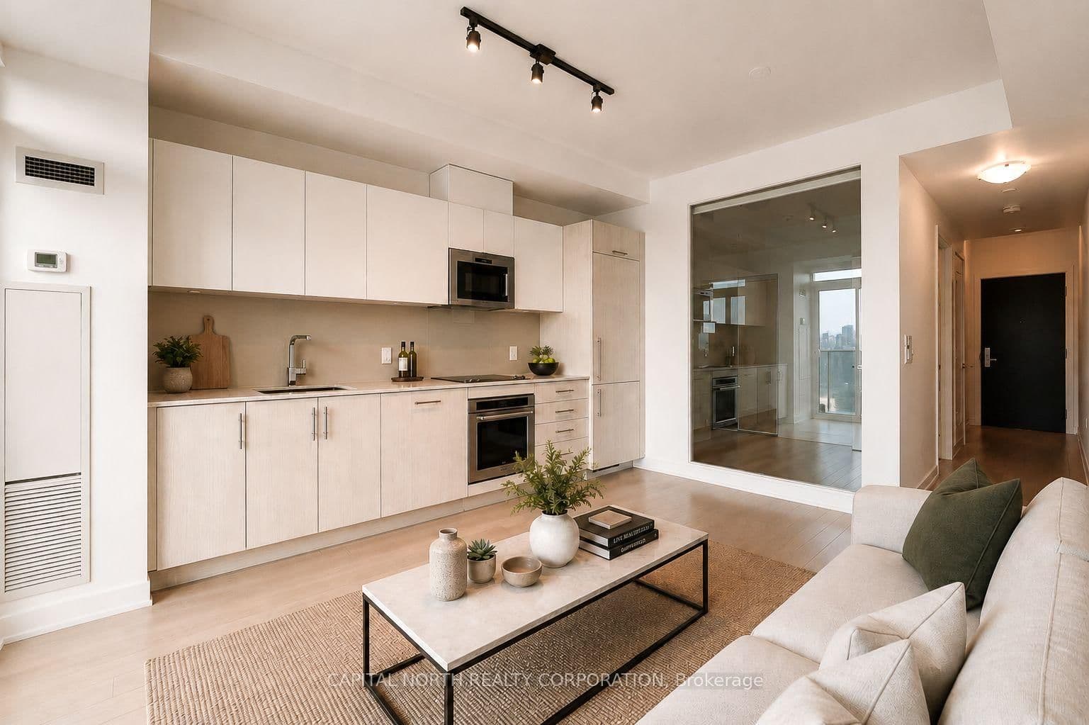 330 Richmond Street W, Unit 2507 thumbnail 6