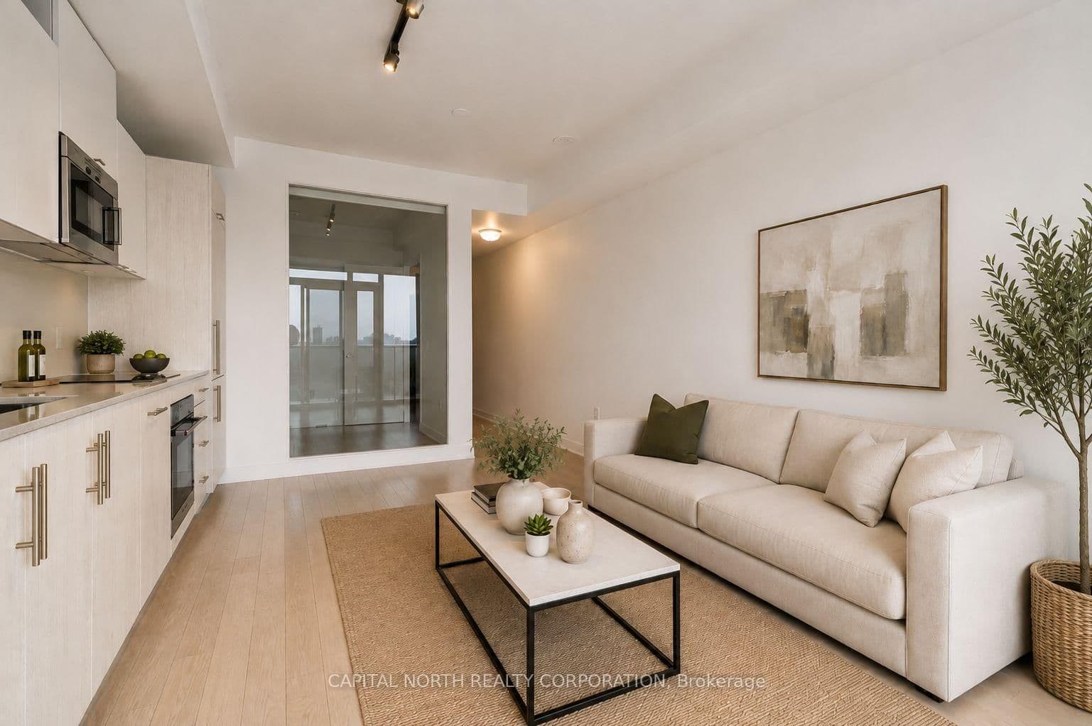 330 Richmond Street W, Unit 2507 thumbnail 7