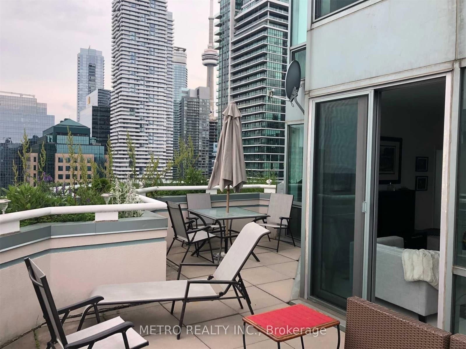 10 Yonge Street, Unit 3412 thumbnail 12