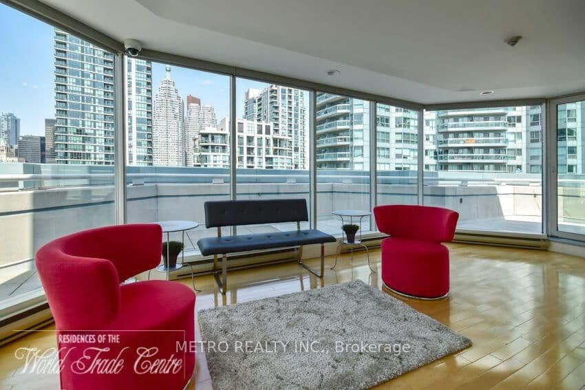 10 Yonge Street, Unit 3412 thumbnail 25
