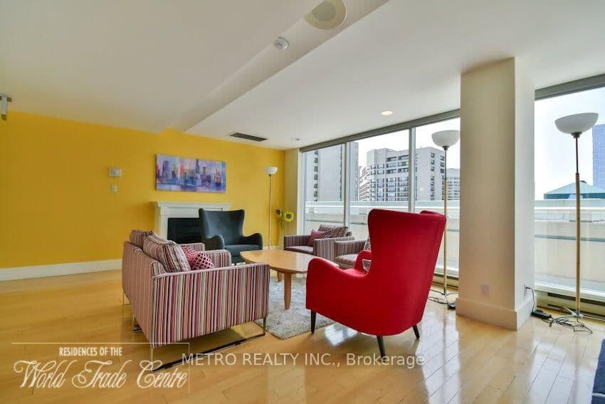 10 Yonge Street, Unit 3412 thumbnail 26