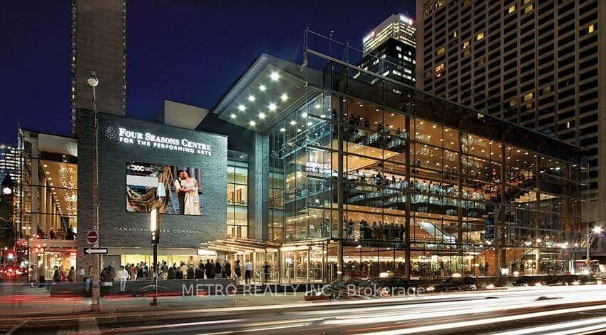 10 Yonge Street, Unit 3412 thumbnail 27