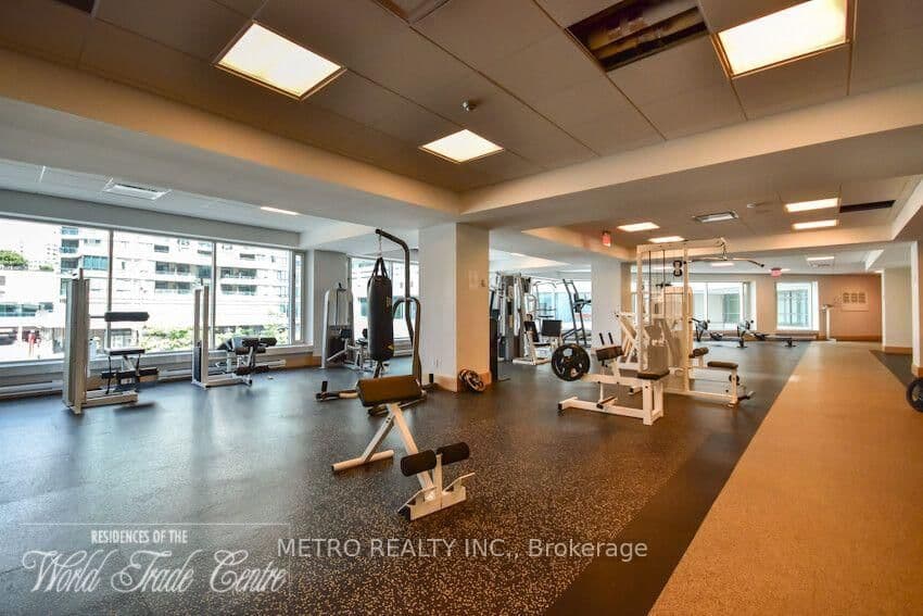 10 Yonge Street, Unit 3412 thumbnail 29