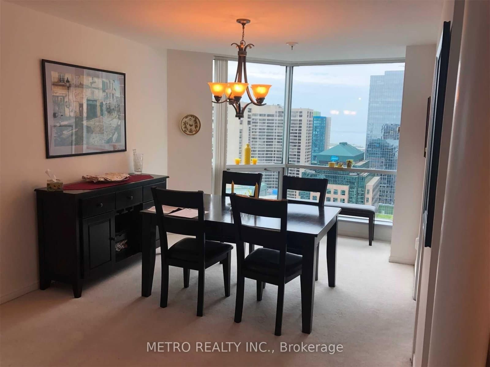 10 Yonge Street, Unit 3412 thumbnail 4