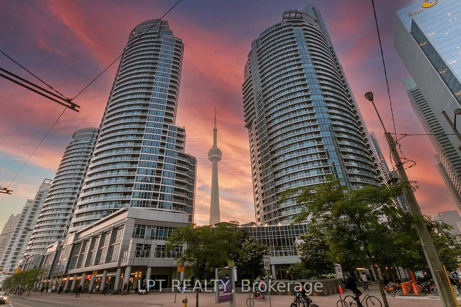 208 Queens Quay W, Unit 2604 - Image 1