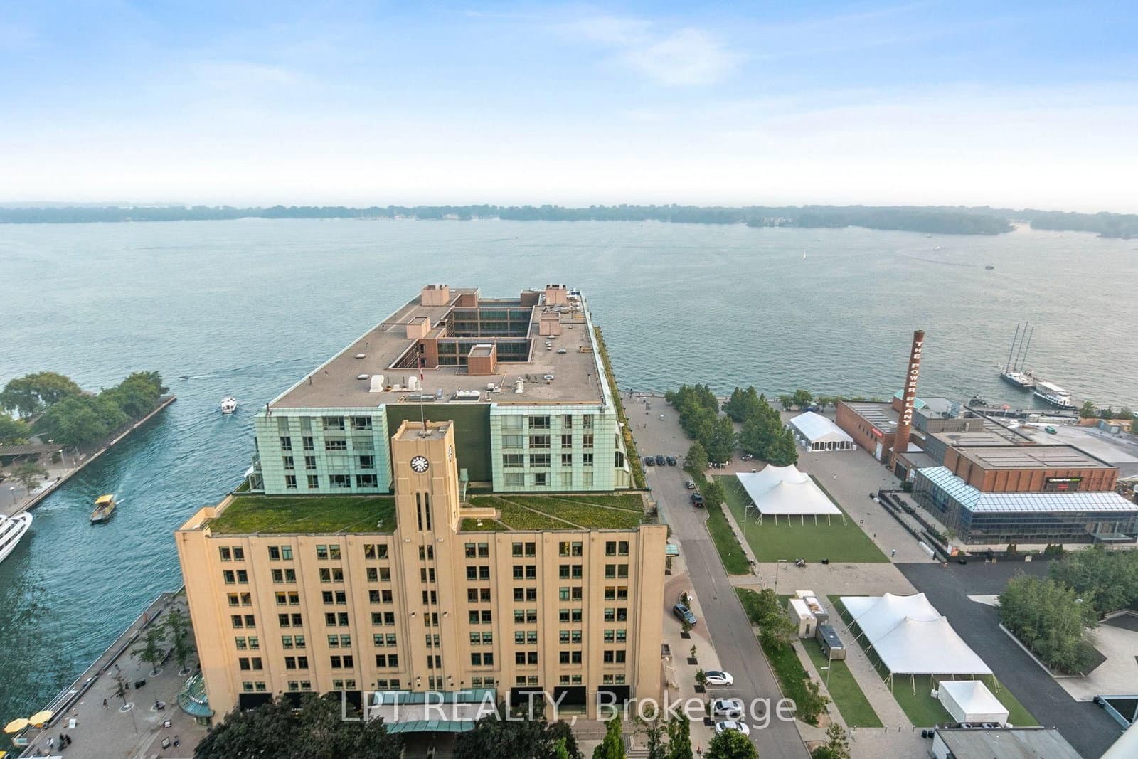 208 Queens Quay W, Unit 2604 thumbnail 26
