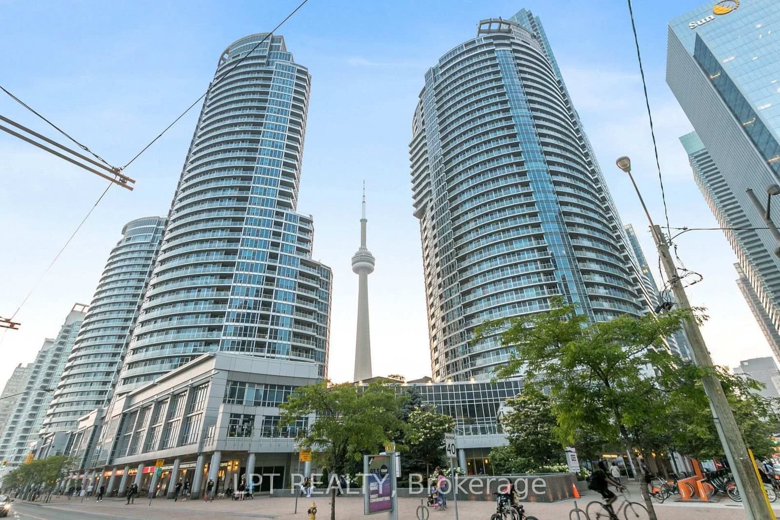 208 Queens Quay W, Unit 2604 thumbnail 28