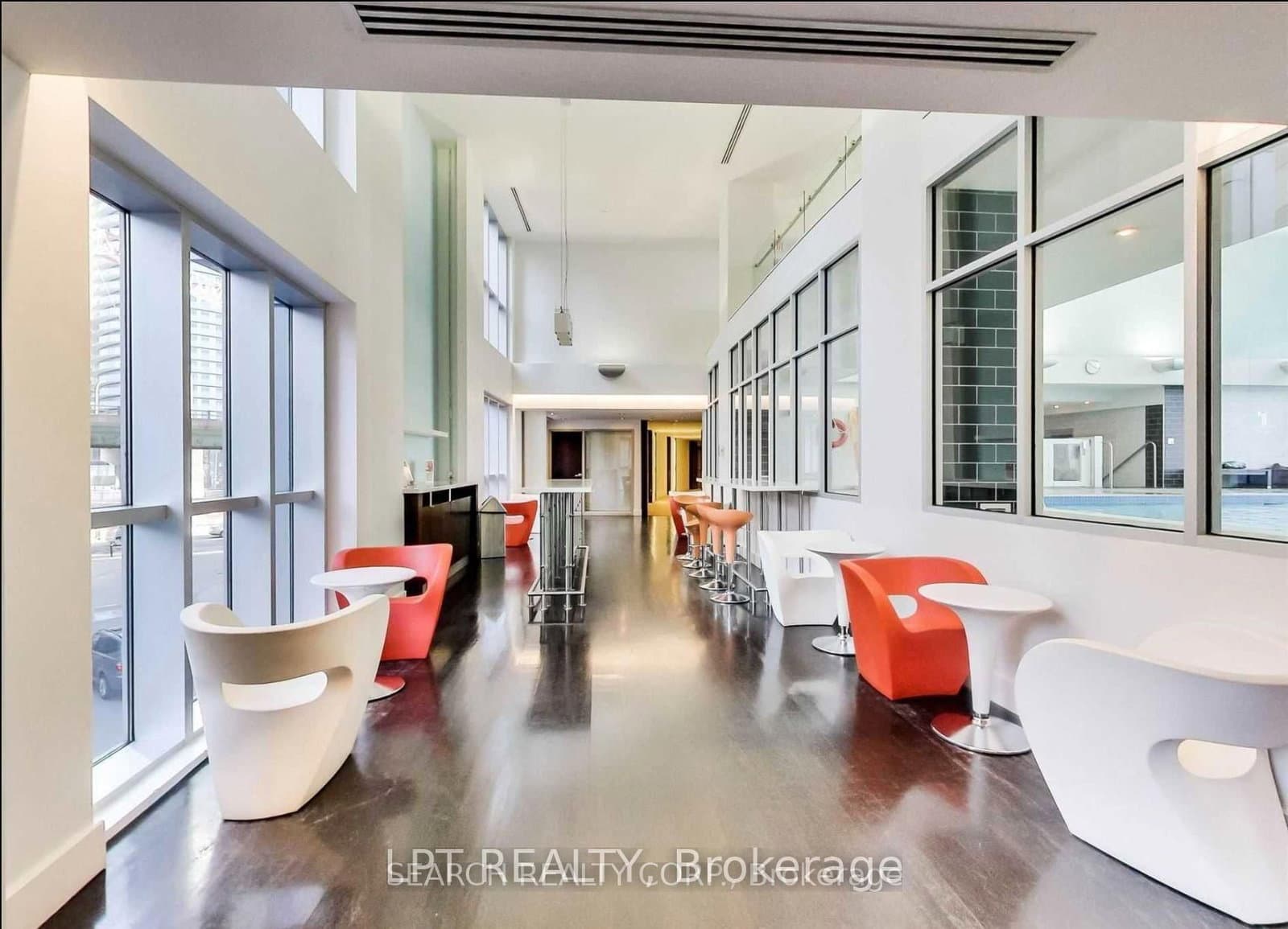 208 Queens Quay W, Unit 2604 thumbnail 34