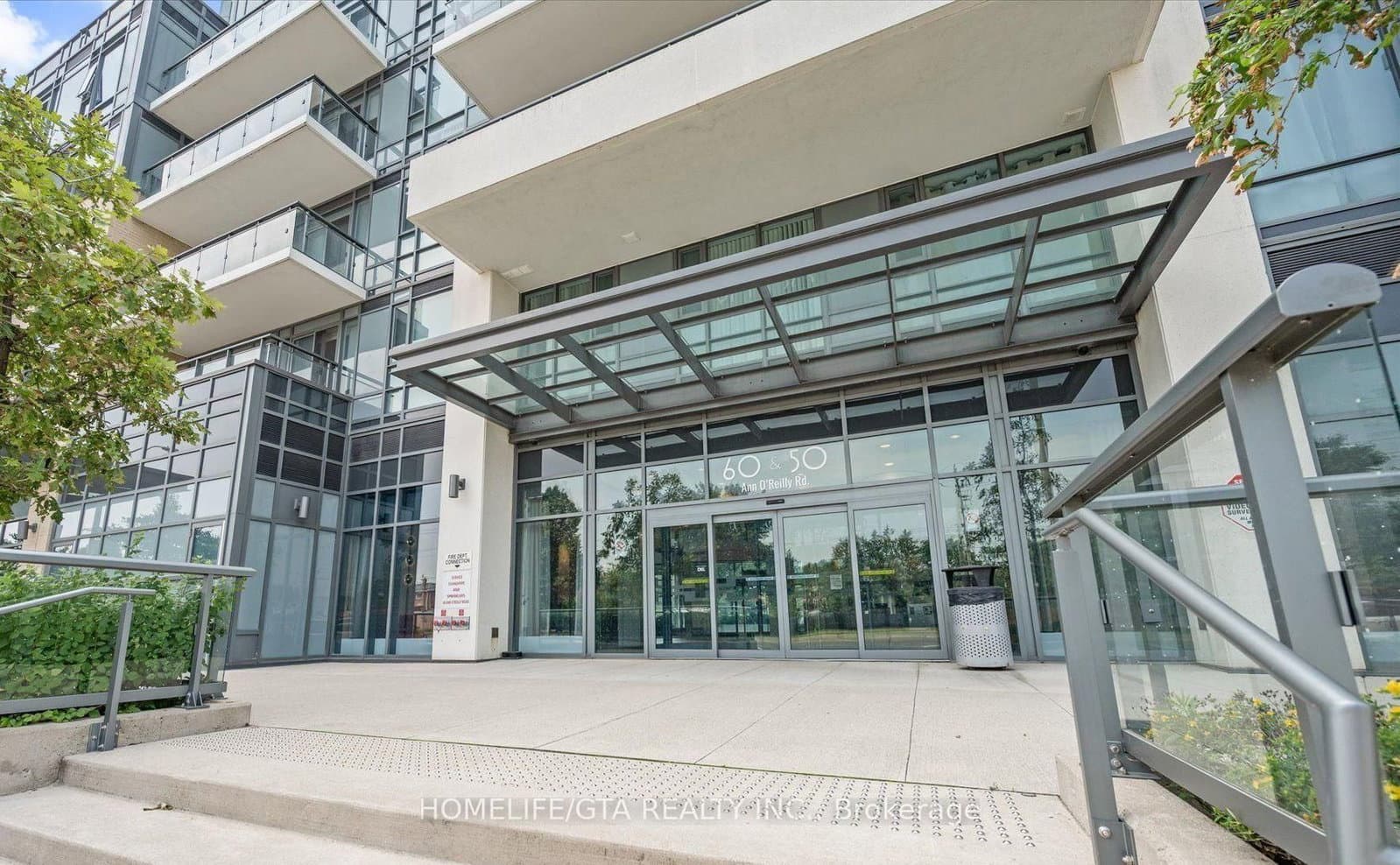 60 Ann O'Reilly Road, Unit 368 - Image 1