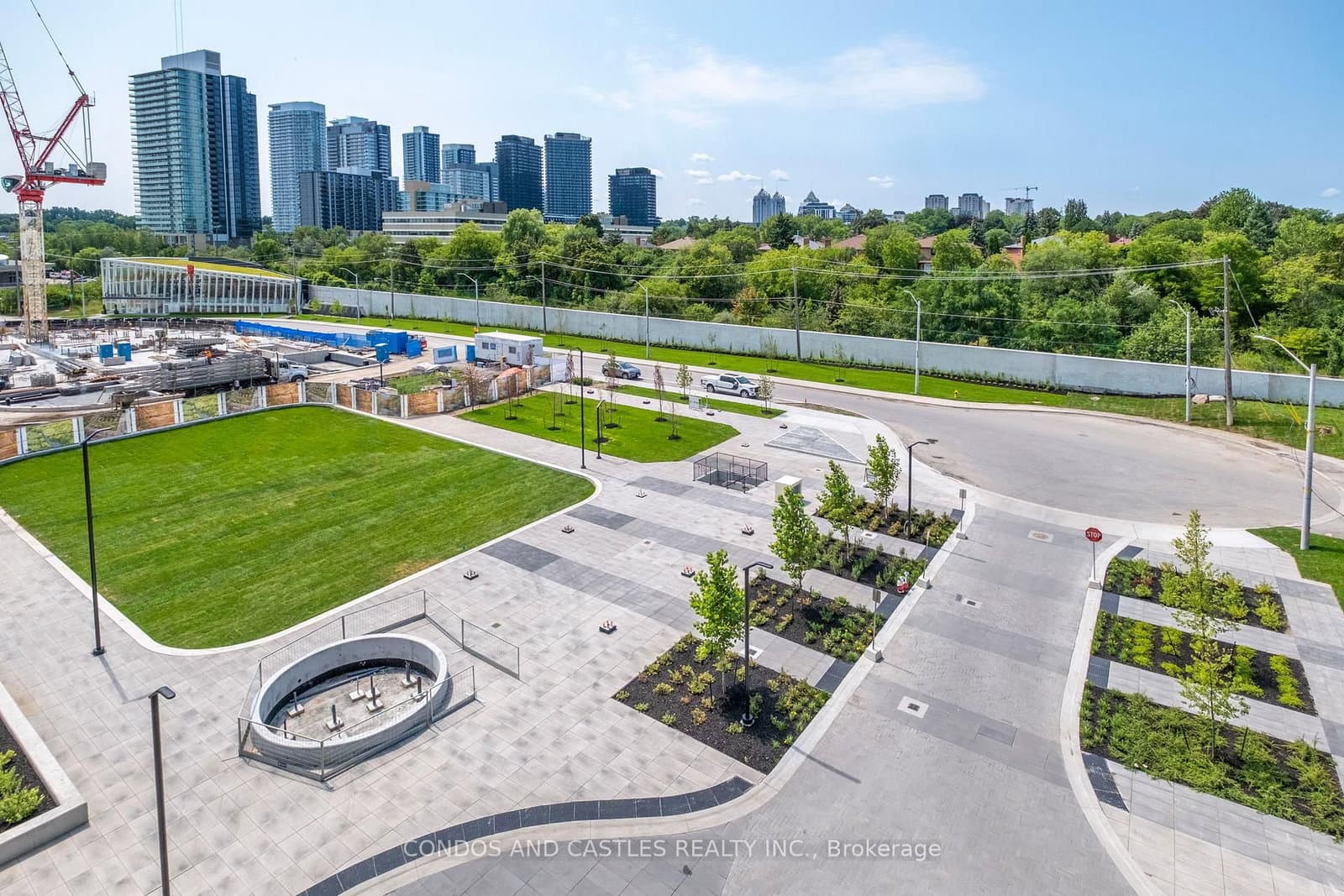 29 Green Trail Court, Unit 1805 thumbnail 18