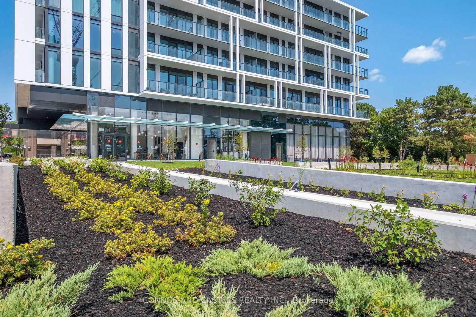 29 Green Trail Court, Unit 1805 thumbnail 2