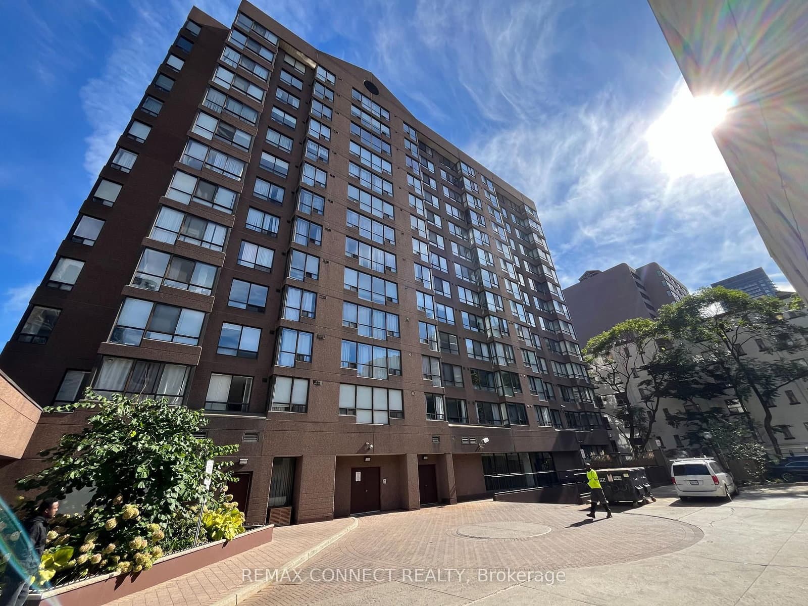 117 Gerrard Street, Unit 601 - Image 1