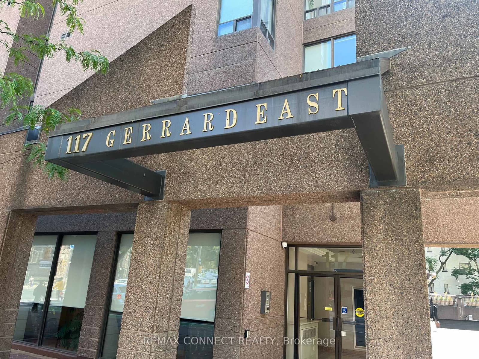 117 Gerrard Street, Unit 601 thumbnail 2