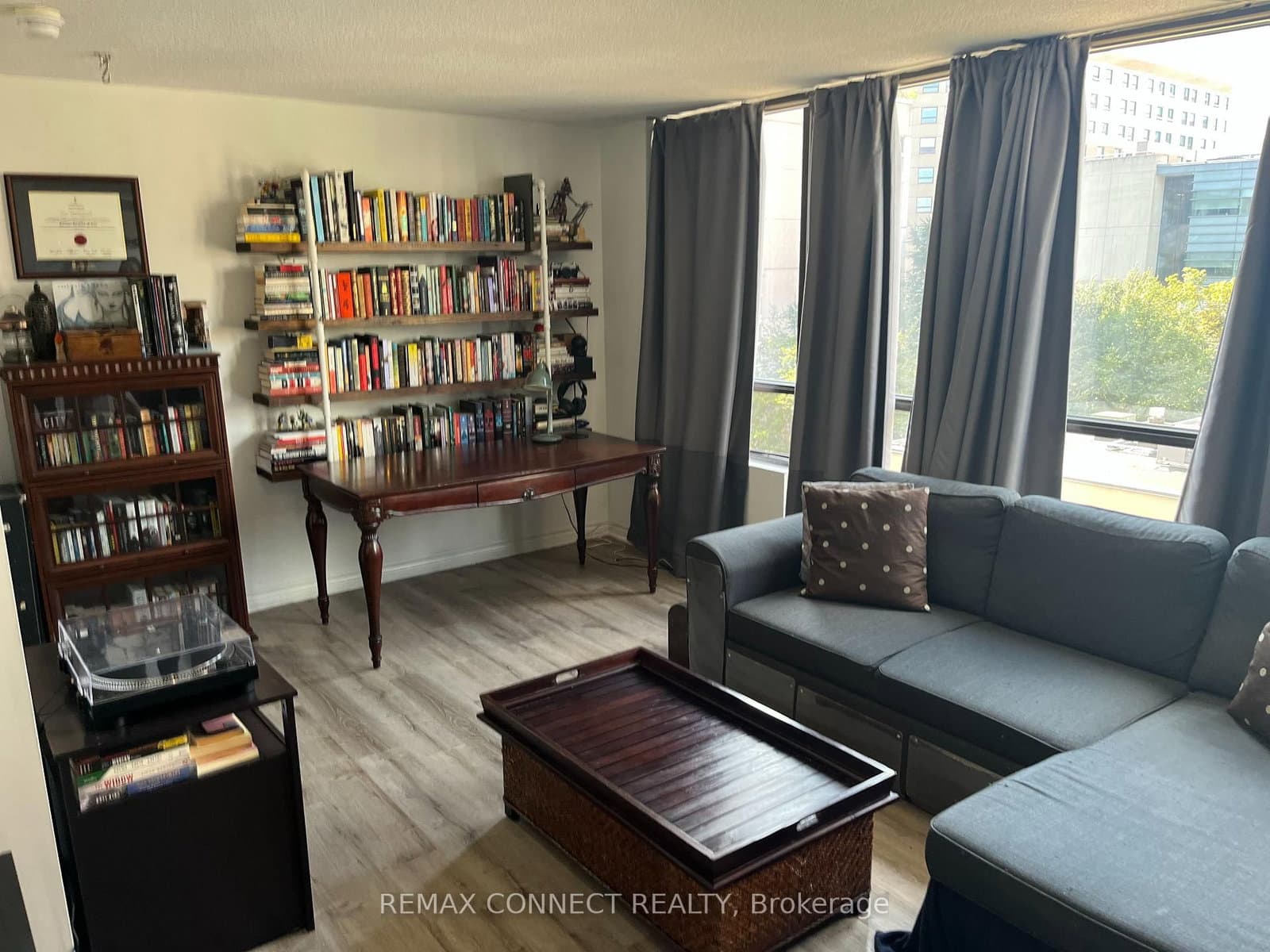 117 Gerrard Street, Unit 601 thumbnail 21