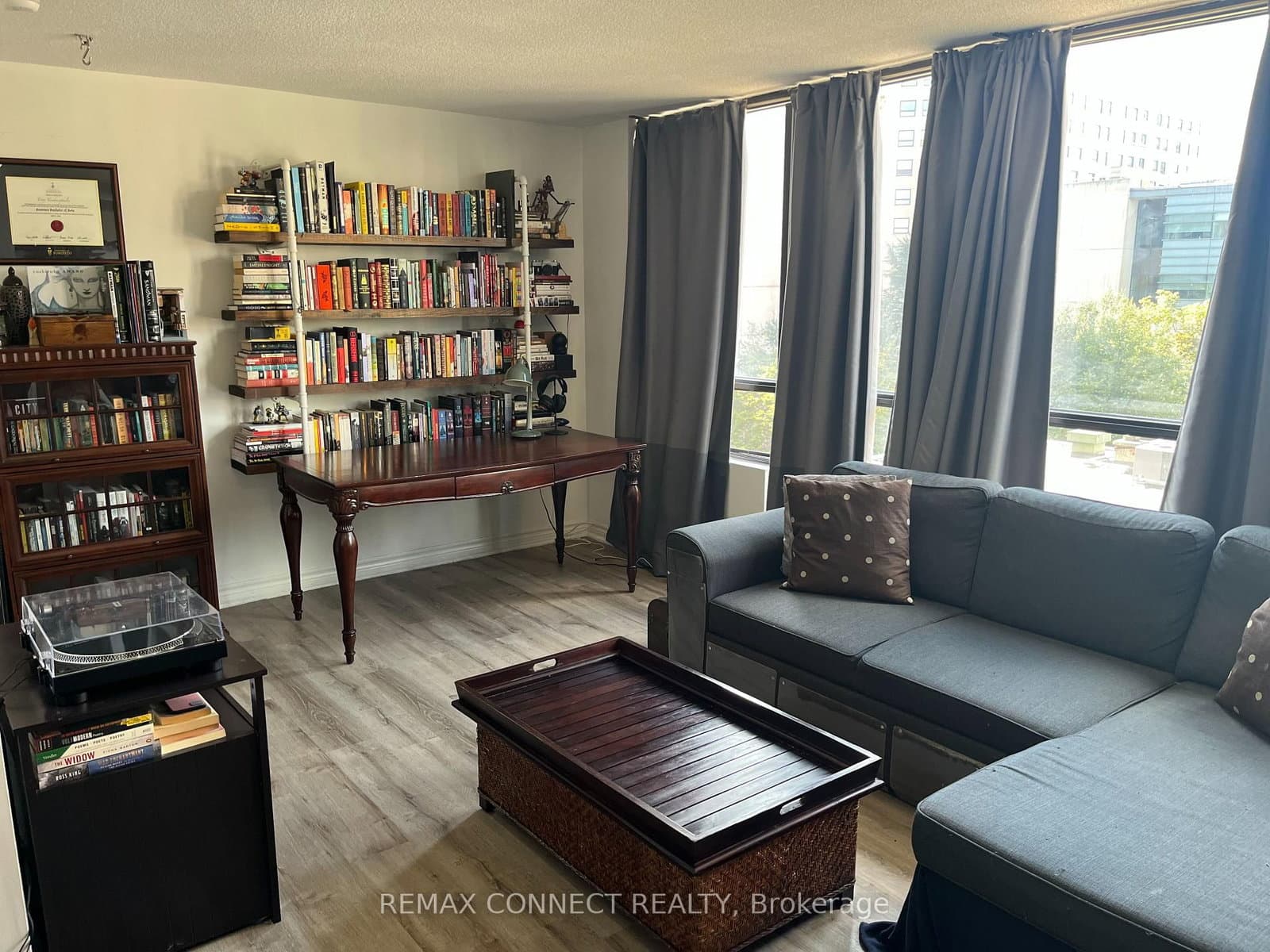 117 Gerrard Street, Unit 601 thumbnail 22