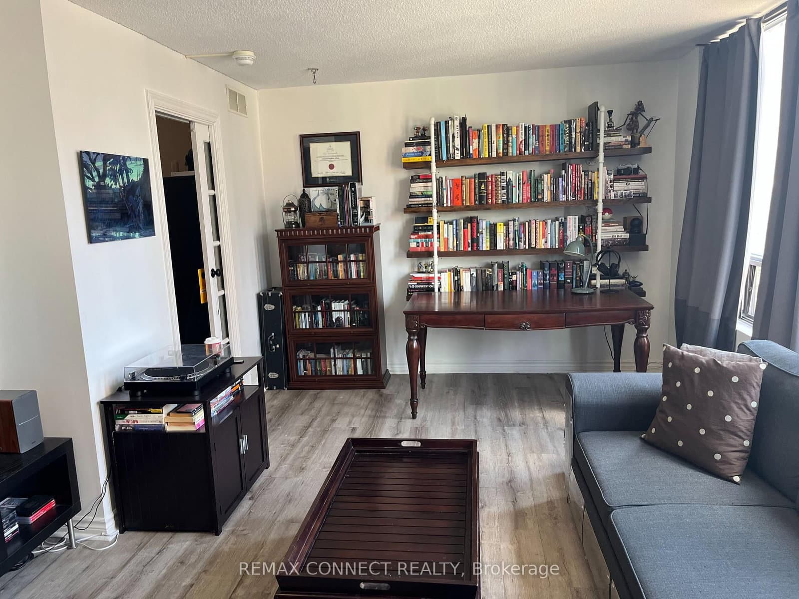 117 Gerrard Street, Unit 601 thumbnail 23