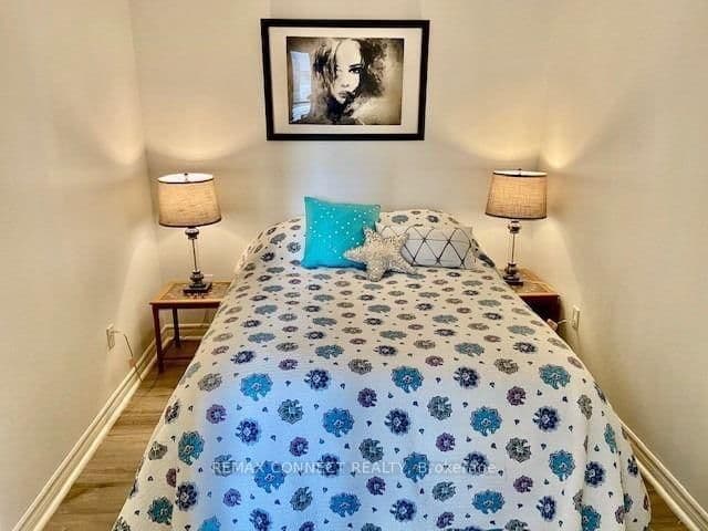 117 Gerrard Street, Unit 601 thumbnail 25