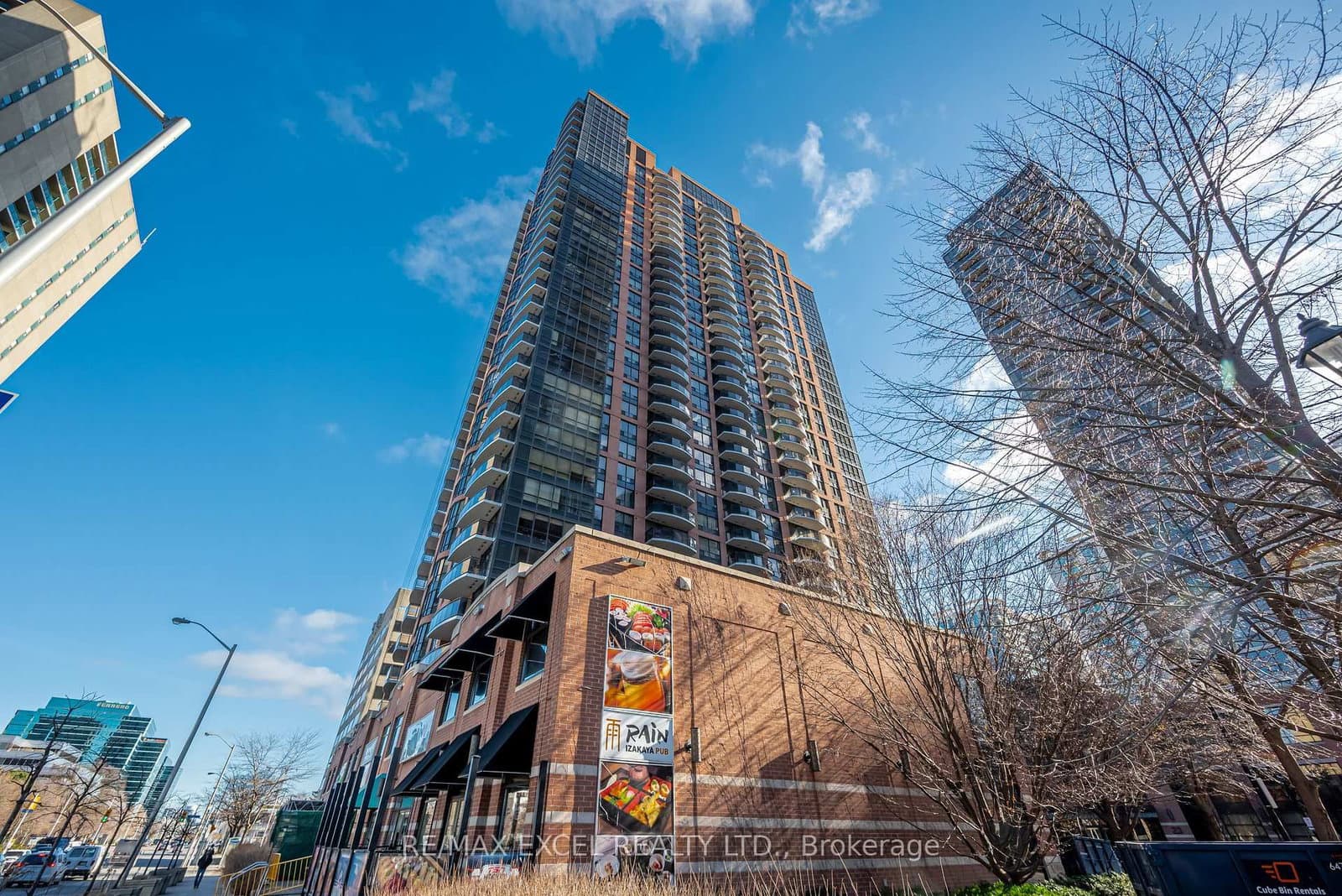 33 Sheppard Avenue E, Unit 1909 thumbnail 3