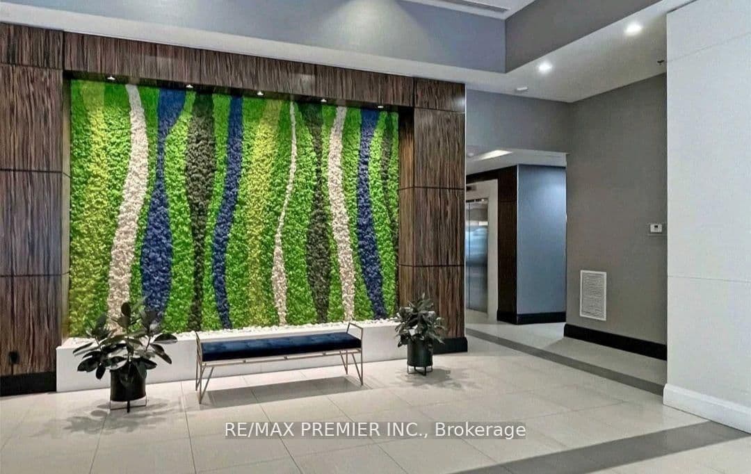 19 Grand Trunk Crescent, Unit 2507 thumbnail 16