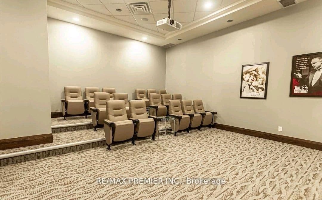19 Grand Trunk Crescent, Unit 2507 thumbnail 21