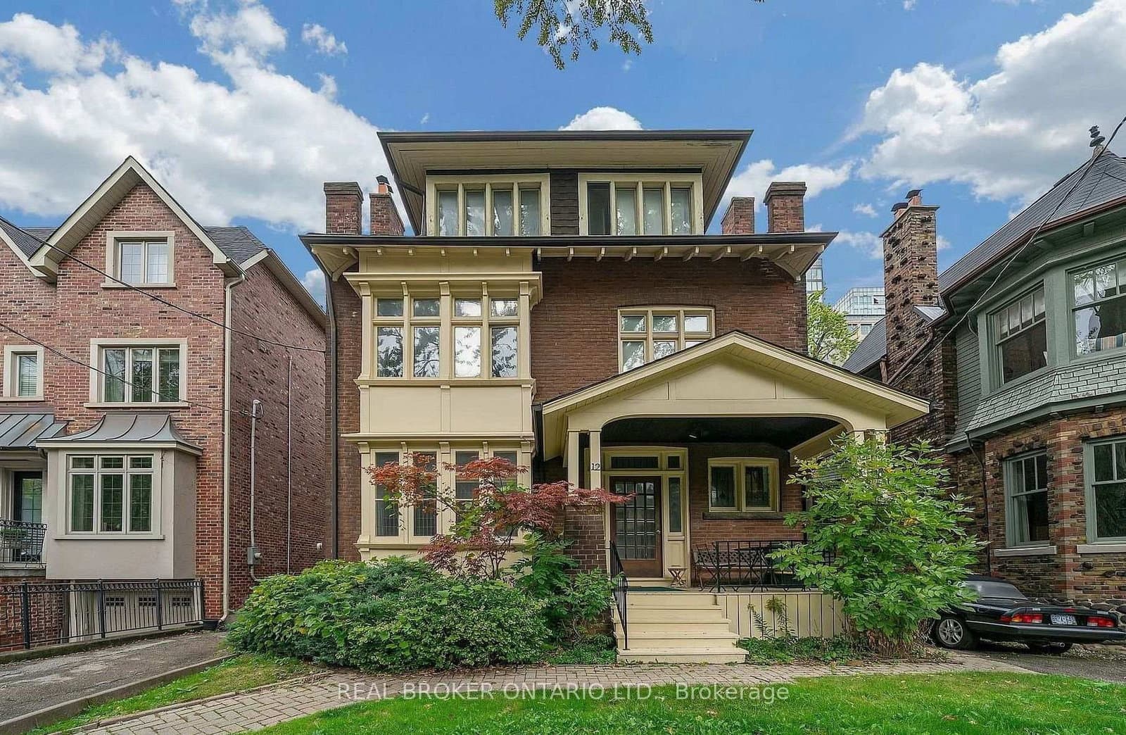 12 Foxbar Road, Unit 3