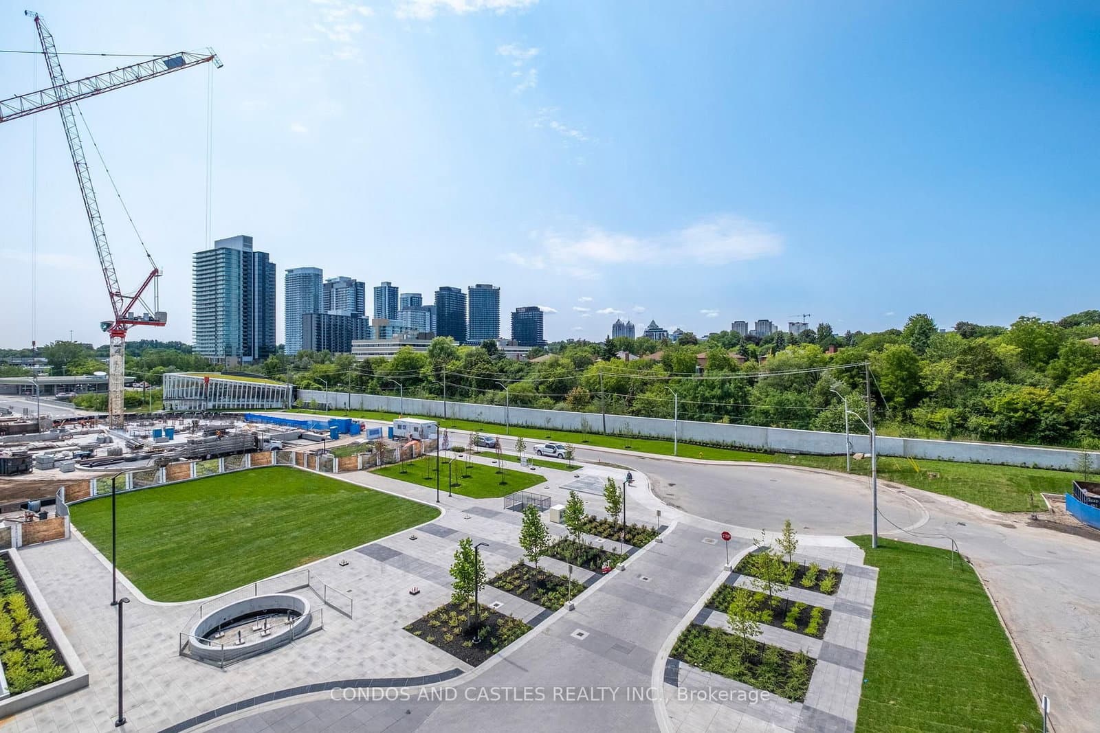 29 Green Trail Court, Unit 2610 thumbnail 17