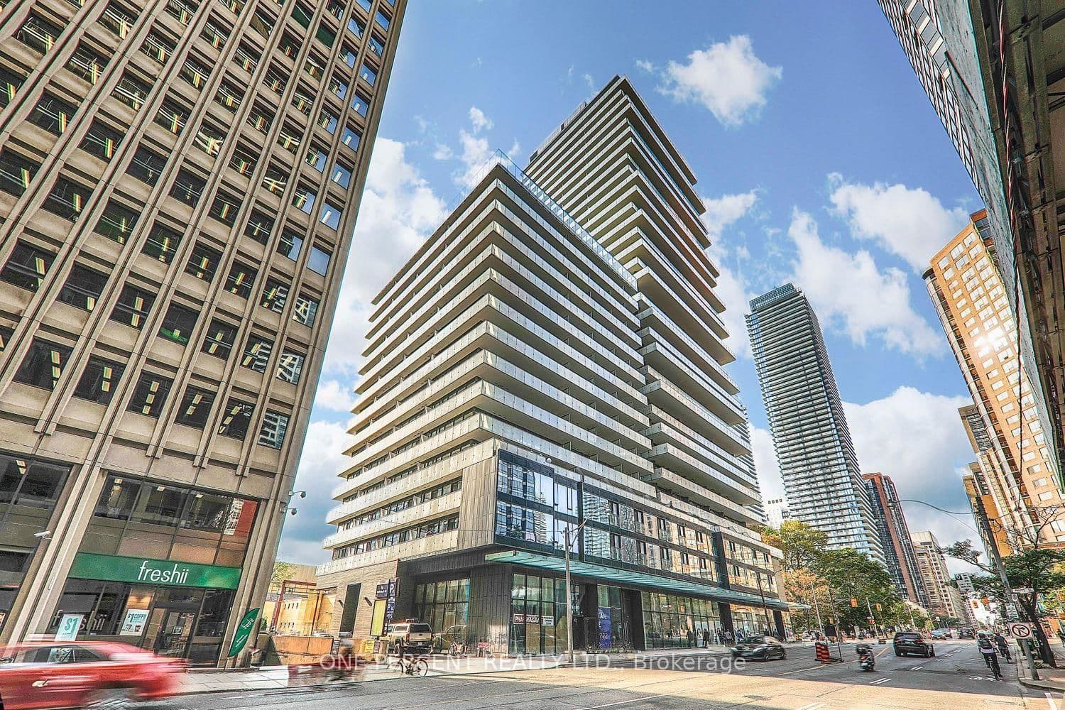 57 St Joseph Street, Unit 2407 - Image 1