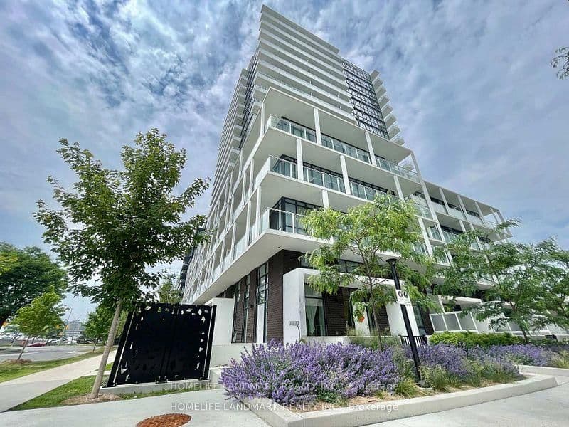 180 Fairview Mall Drive, Unit 103 thumbnail 2