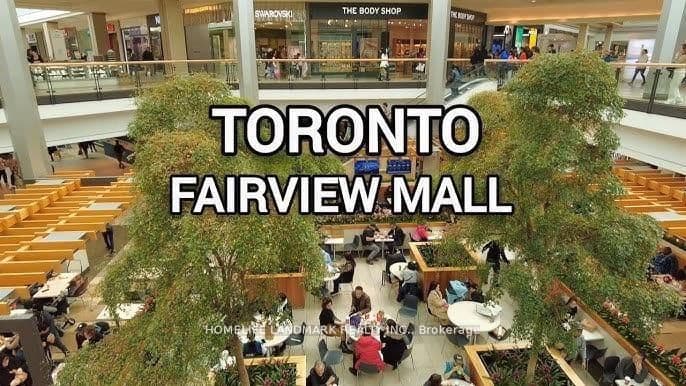 180 Fairview Mall Drive, Unit 103 thumbnail 23