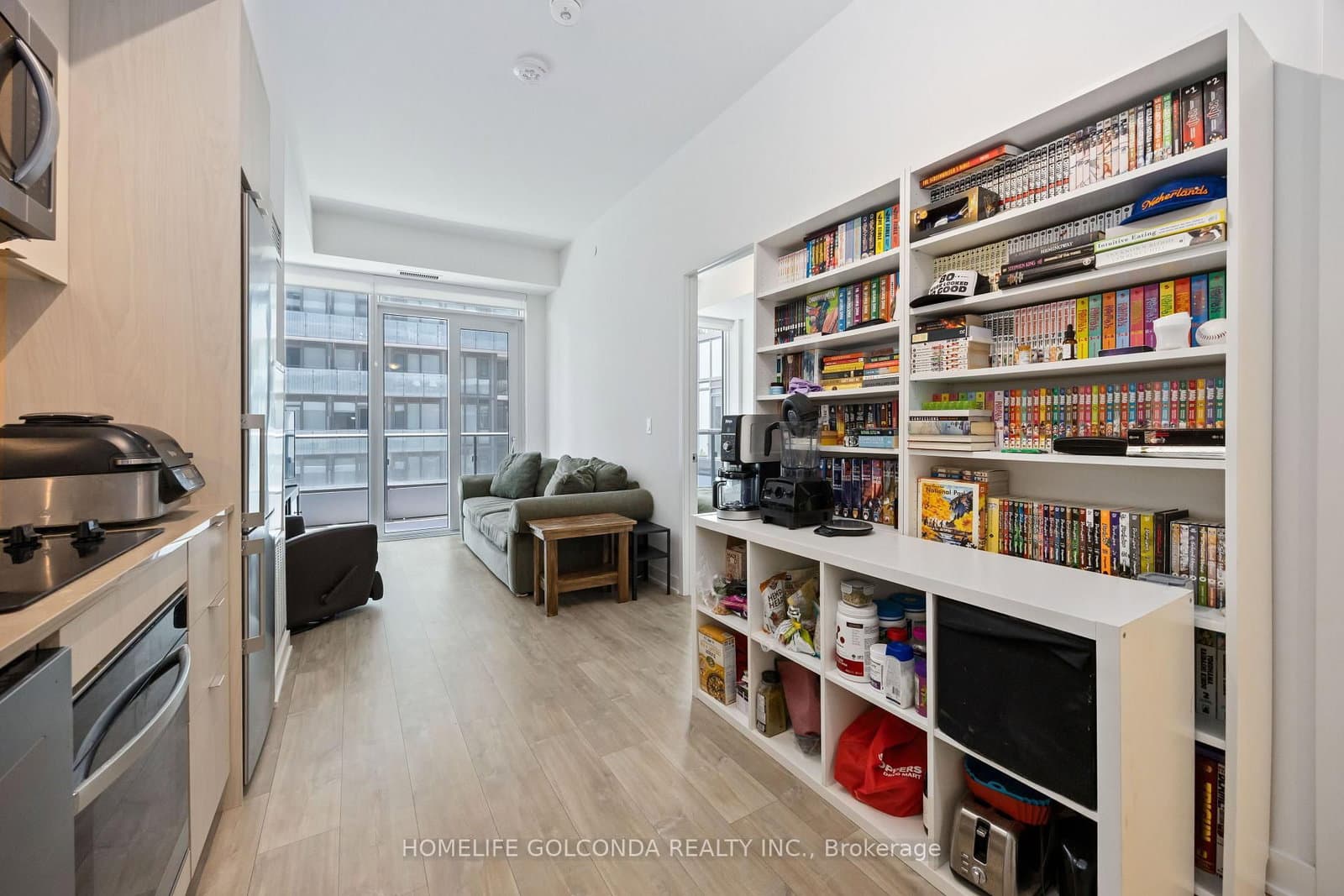 70 Princess Street, Unit 1728 - Image 1
